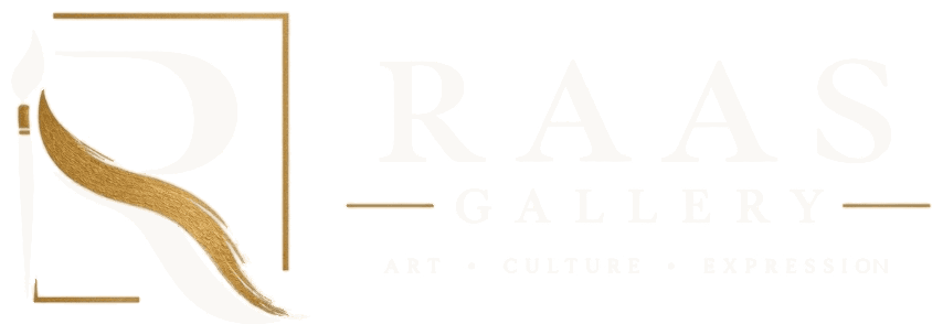 RAAS GALLERY — Art • Culture • Expression